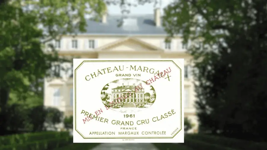 Meeting Corinne Mentzelopoulos: 'Château Margaux is bigger than us'