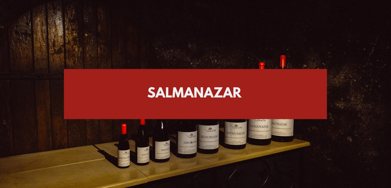 Salmanazar