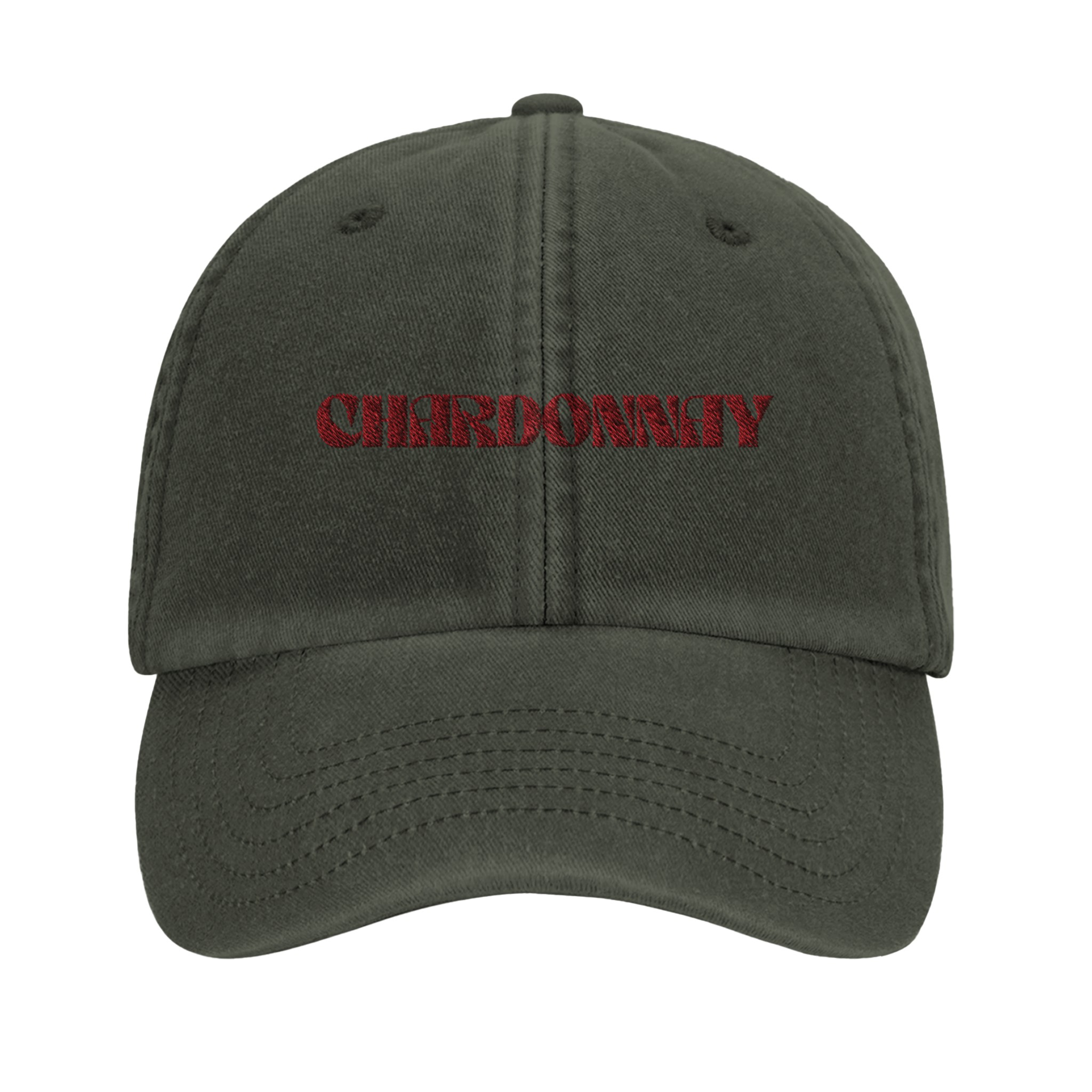 The Chardonnay cap — product image