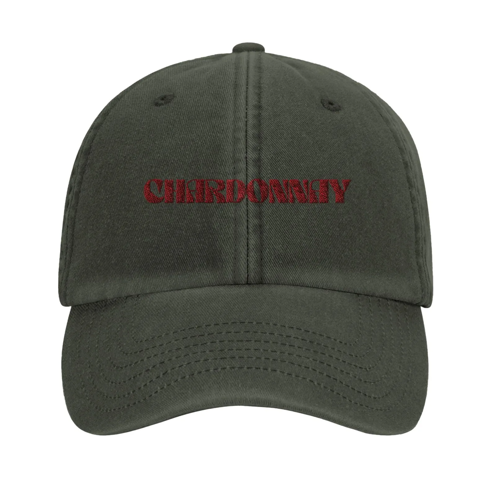 The Chardonnay cap — product image
