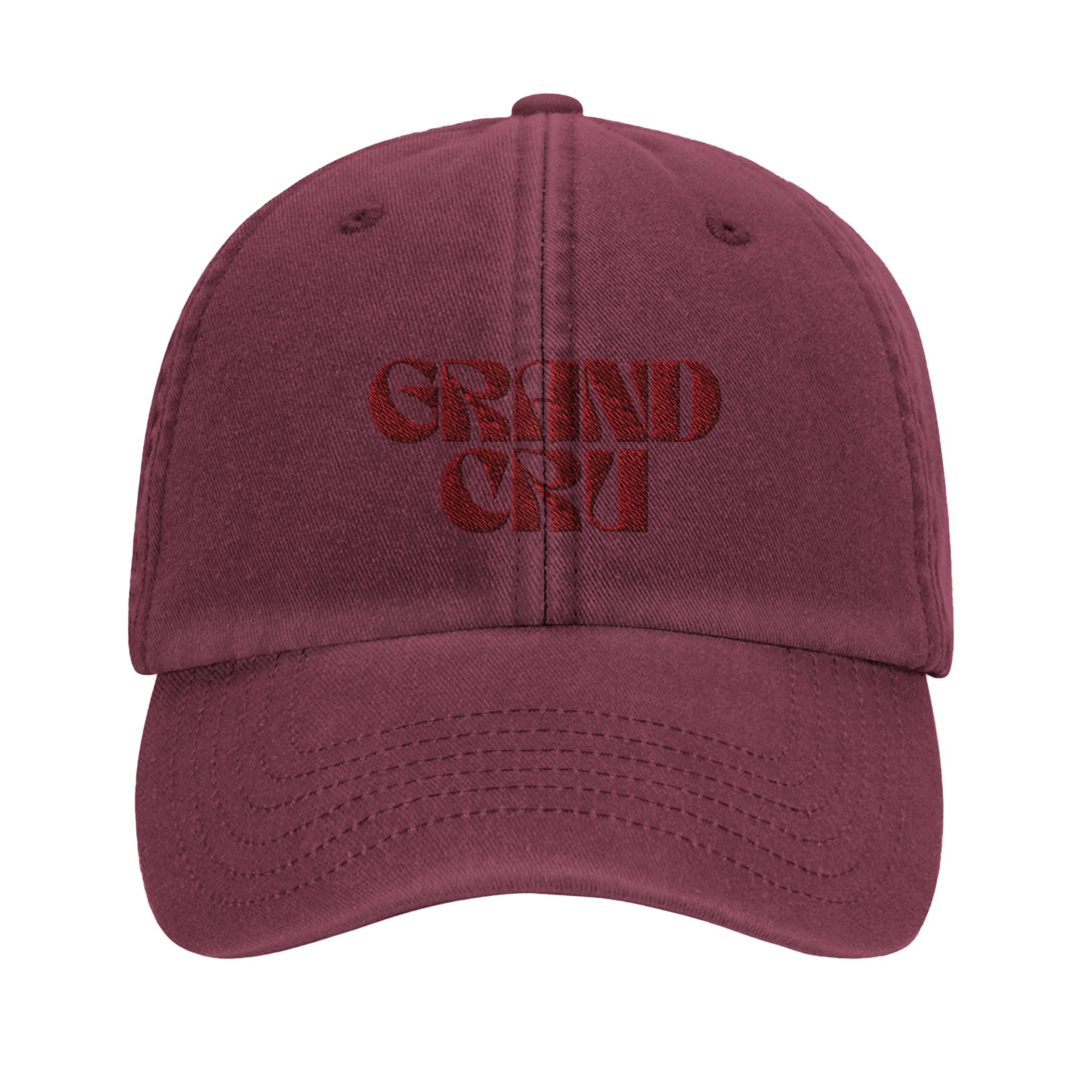 The Grand Cru cap — product image