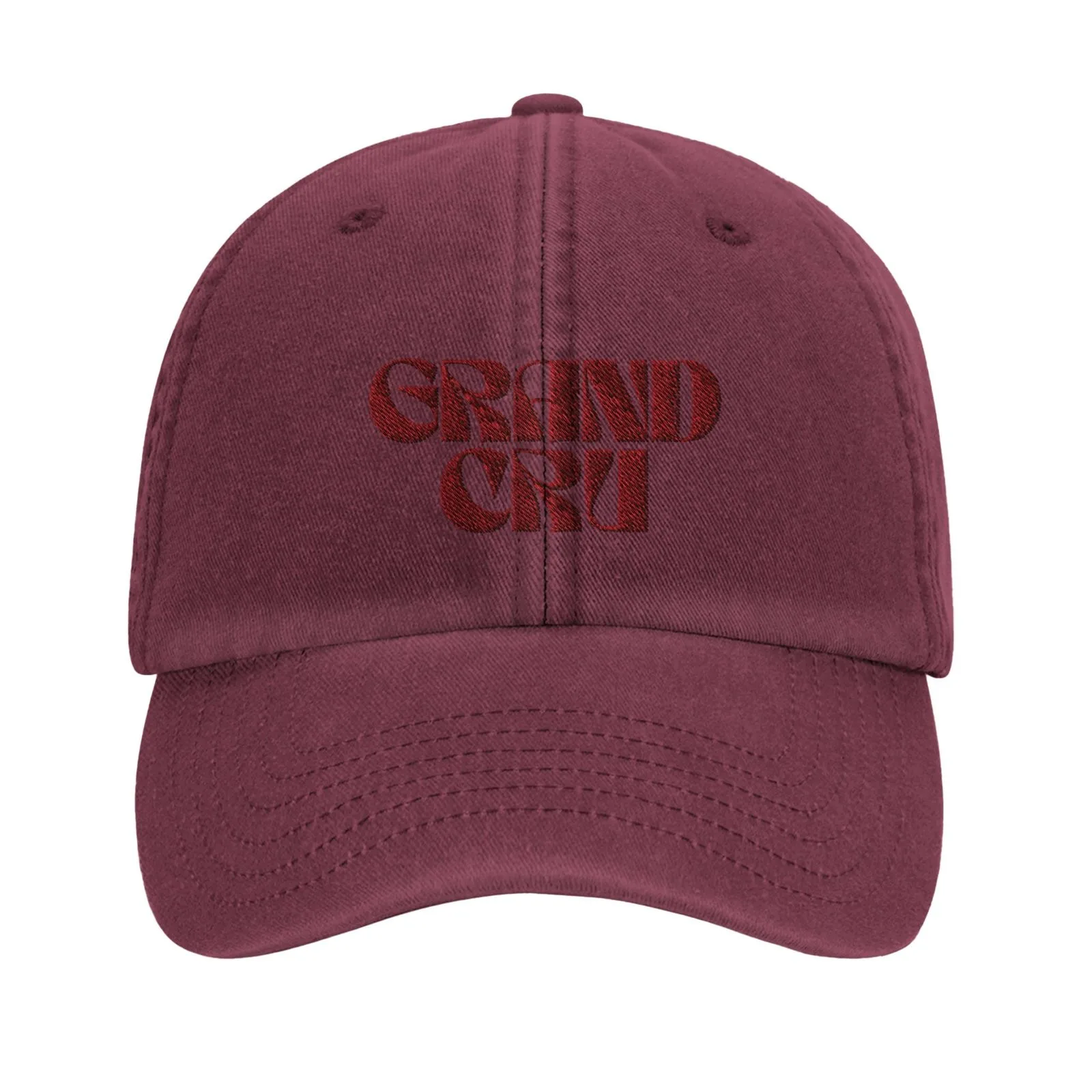 The Grand Cru cap — product image