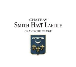 logo château smith haut lafitte