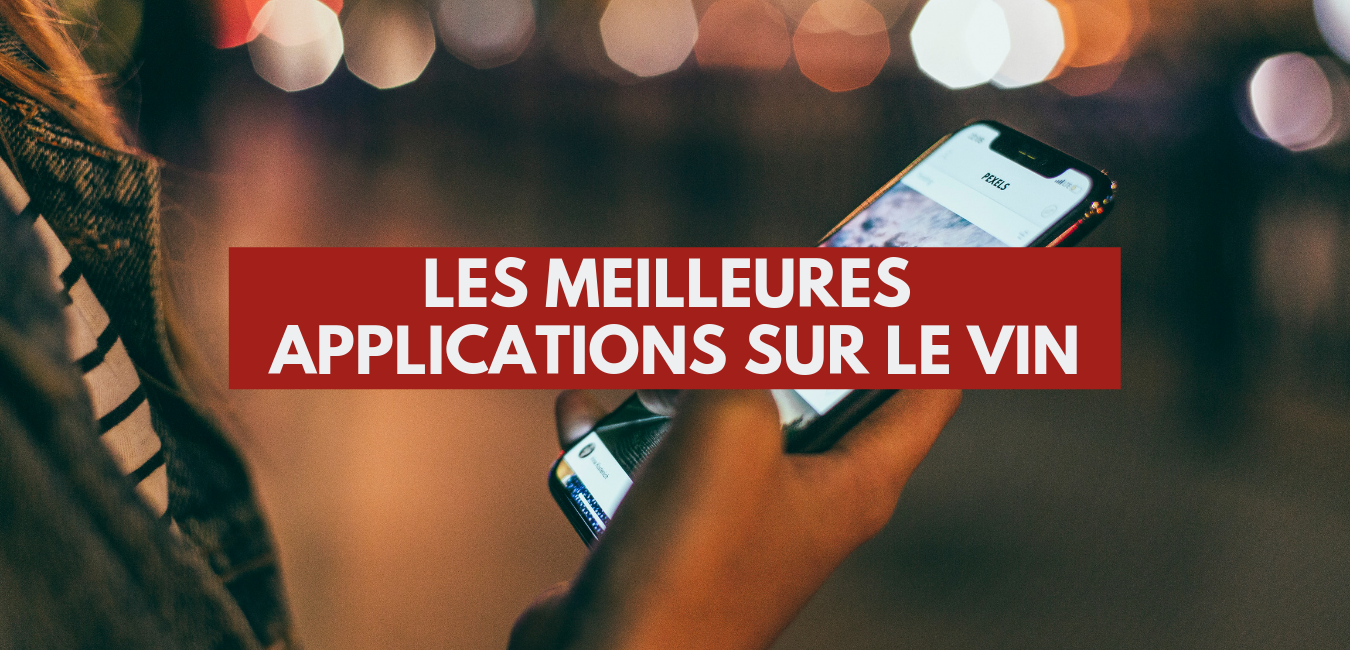 You are currently viewing Application sur le vin