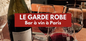 Lire la suite à propos de l’article Le Garde Robe