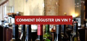 Lire la suite à propos de l’article Comment déguster un vin