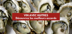 Lire la suite à propos de l’article Vin avec huitres