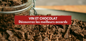 Lire la suite à propos de l’article Vin et chocolat
