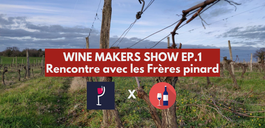 podcast frères pinard à Lille - Interview