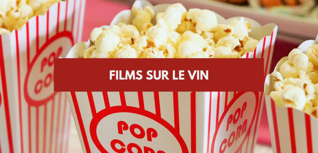 Films sur le vin