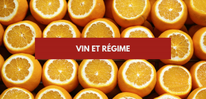 Lire la suite à propos de l’article Vin et régime