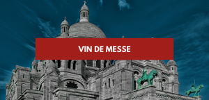 Lire la suite à propos de l’article Vin de messe
