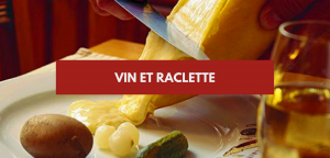 Lire la suite à propos de l’article Vin et raclette