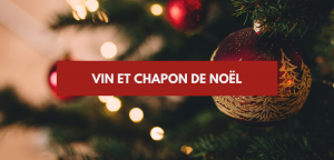 Lire la suite à propos de l’article Vin et chapon de Noël