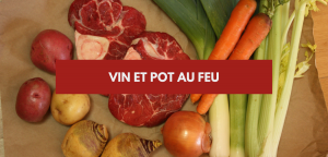 Lire la suite à propos de l’article Vin et pot au feu