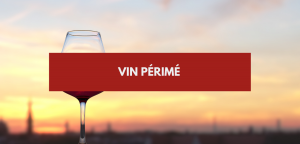 Lire la suite à propos de l’article Vin périmé