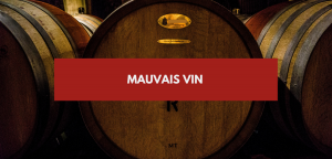 Lire la suite à propos de l’article Mauvais vin