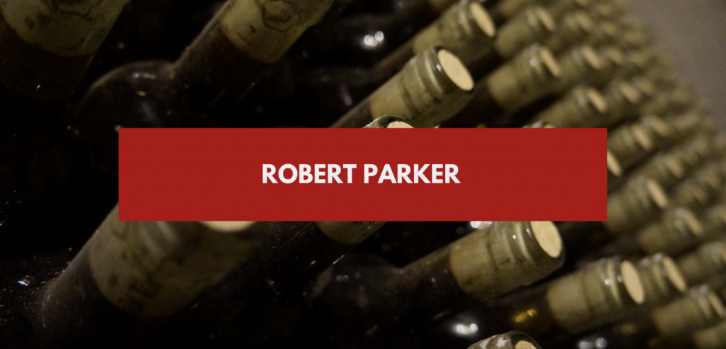 Robert Parker