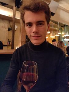 Antoine - Vin sur Vin