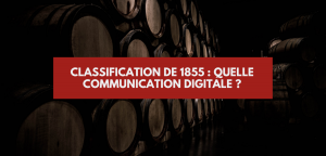 Lire la suite à propos de l’article La communication des grands crus classés de 1855