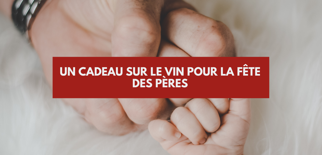 You are currently viewing Cadeau vin pour la fête des pères