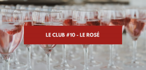Lire la suite à propos de l’article Le rosé
