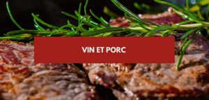 Lire la suite à propos de l’article Vin et porc