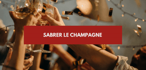 Lire la suite à propos de l’article Sabrer le champagne