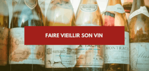 Lire la suite à propos de l’article Faire vieillir le vin : quand boire le vin ?