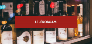Lire la suite à propos de l’article Jeroboam