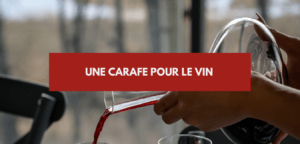 Lire la suite à propos de l’article Carafer le vin