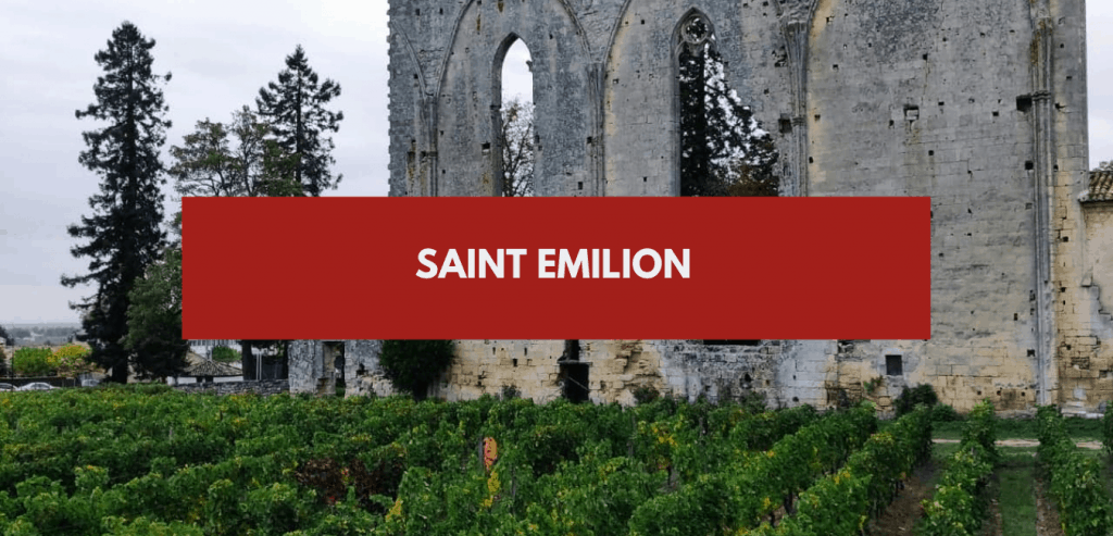 Saint Emilion