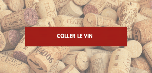 Lire la suite à propos de l’article Coller le vin