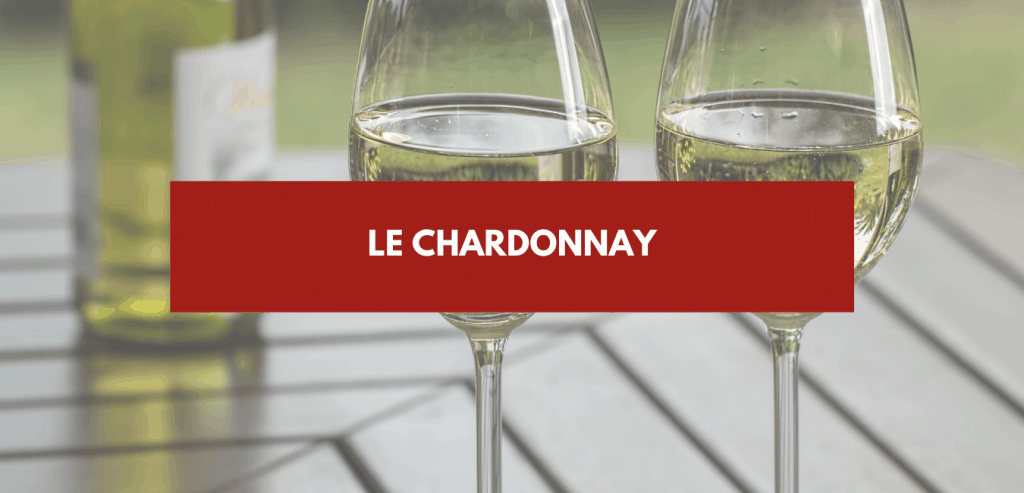 Chardonnay