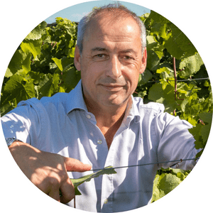 Albéric Bichot of Maison Albert Bichot, Burgundy négociant — Wine Makers Show guest
