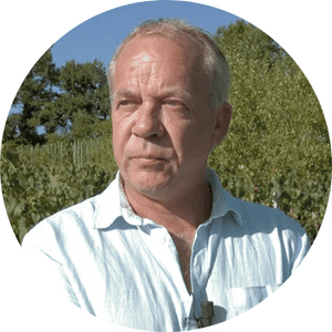 Stéphane Derenoncourt - apprendre le vin