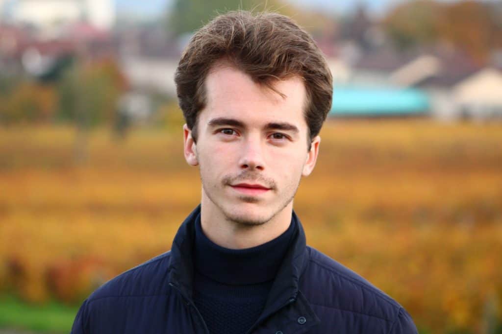 Antoine Desferet