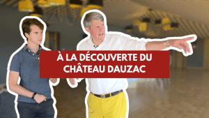 Lire la suite à propos de l’article #66 – Laurent Fortin, Directeur Général du Château Dauzac