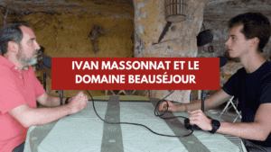 Lire la suite à propos de l’article Ivan Massonnat : Il se passe quelque chose à Chinon
