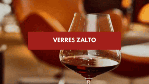 Lire la suite à propos de l’article Verres Zalto