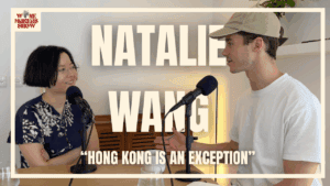 Read more about the article #98 – Natalie Wang: Founder of Vino Joy News