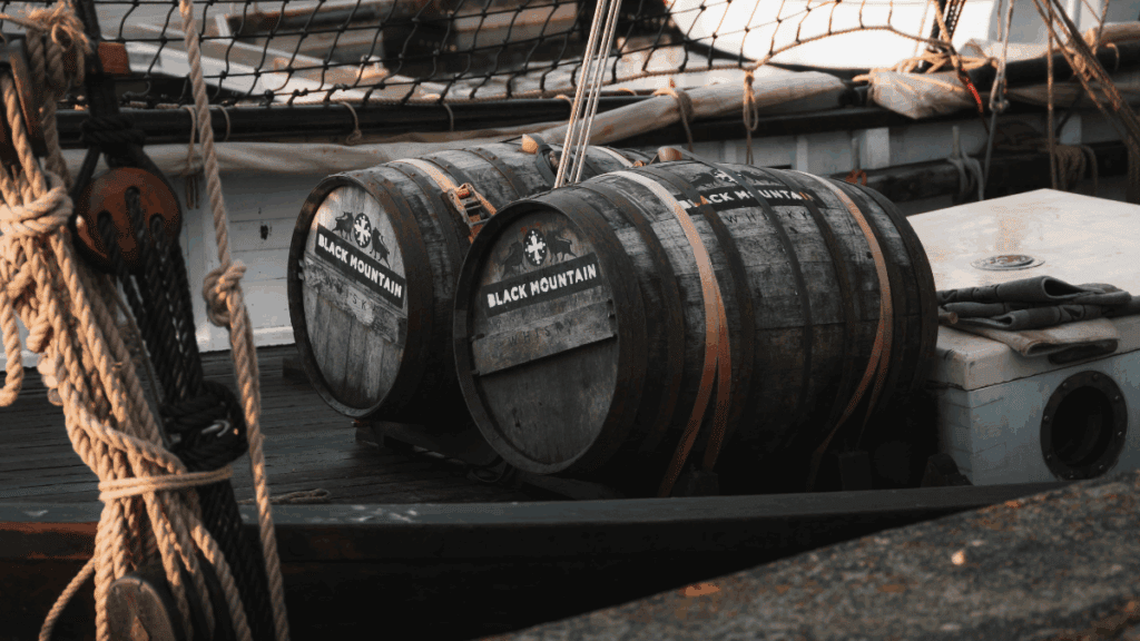 Chilean Wine Exports Surge in Brazil as US Tariffs Reshape Global Trade