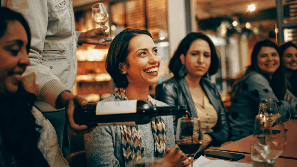 Come Over October Returns Wine Industry Unites to Fight Growing Anti-Alcohol Sentiment