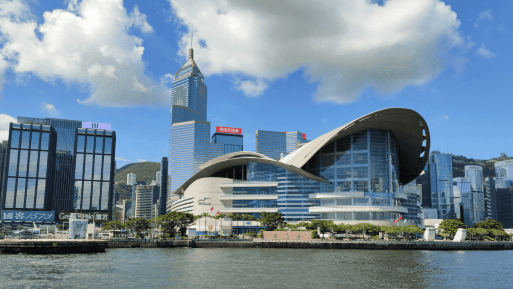 17th Hong Kong International Wine & Spirits Fair Concludes With Record Attendance and Global Participation