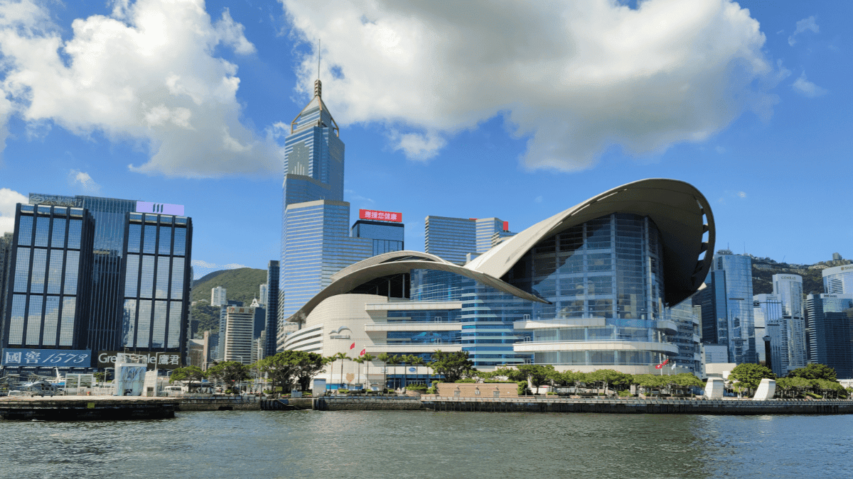 You are currently viewing 17th Hong Kong International Wine & Spirits Fair Concludes With Record Attendance and Global Participation