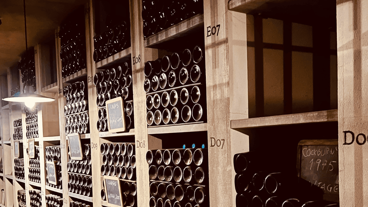 You are currently viewing Global Wine Trade Shows Troubling Decline in First Half of 2025