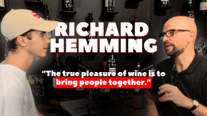 Lire la suite à propos de l’article #103 – Richard Hemming: maître des Accords Mets & Vins Asiatiques