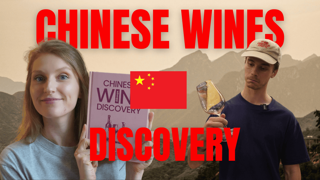 You are currently viewing 5 things that shocked us during the biggest wine tasting in China 
