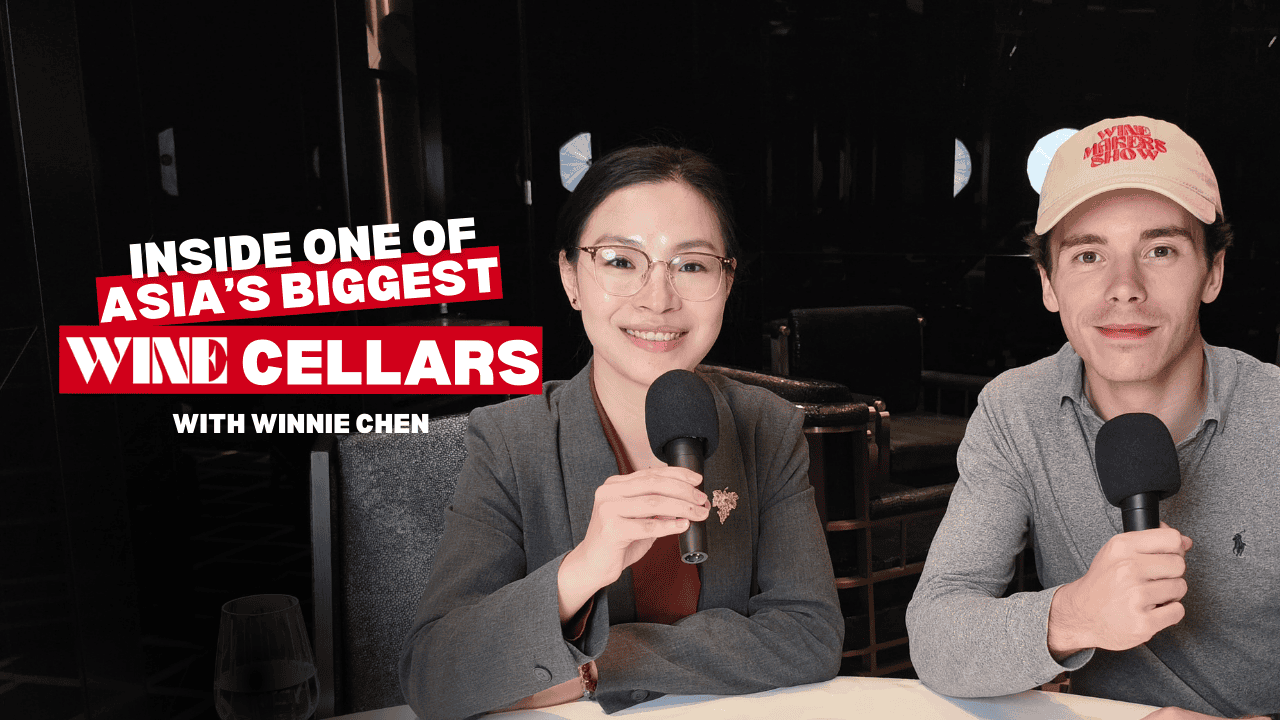 You are currently viewing #108 – Winnie Chen: comment gérer 17 000 références de vins au cœur de Macao?