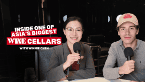 Read more about the article #108 – Winnie Chen: managing 17,000 wines in the heart of Macau
